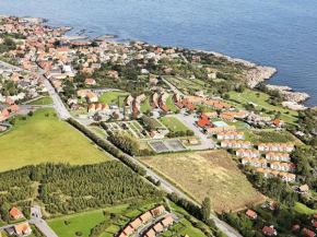 Holiday home Gudhjem XVI